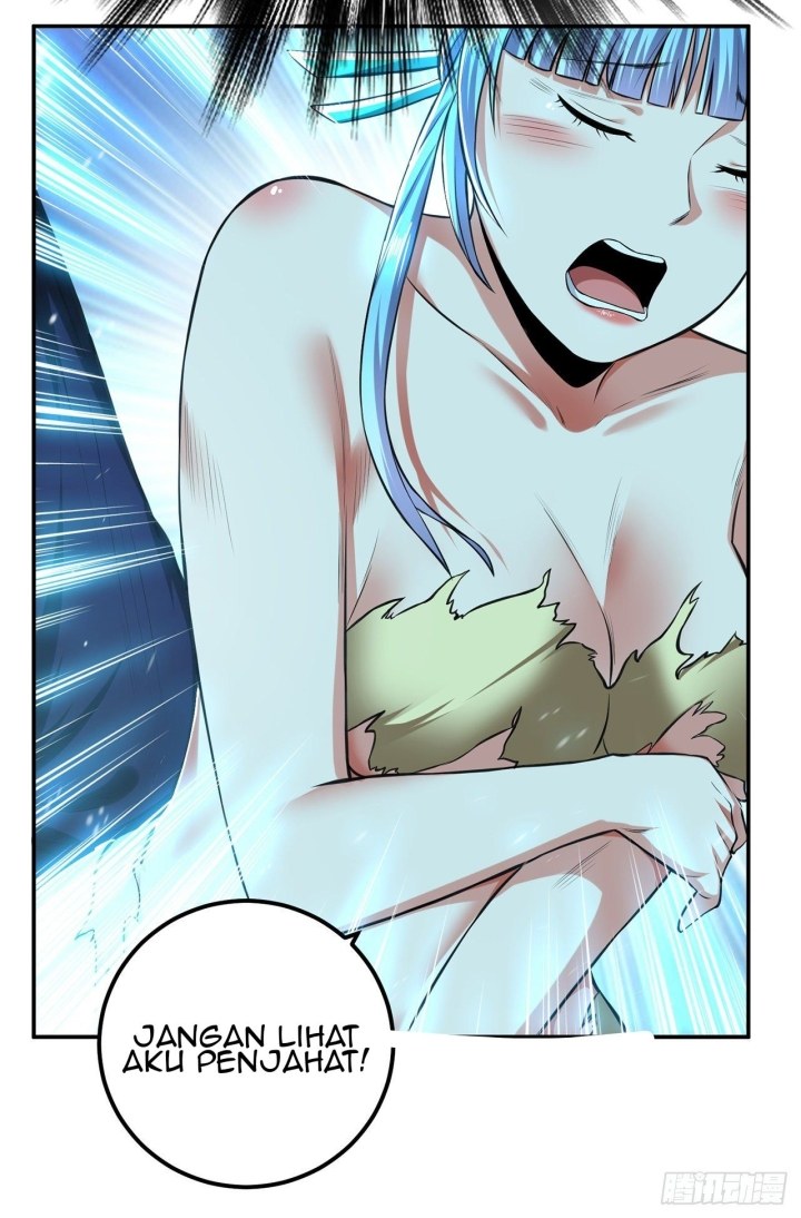 The Hero and The Harem are Mine Now Chapter 20 - halaman 7