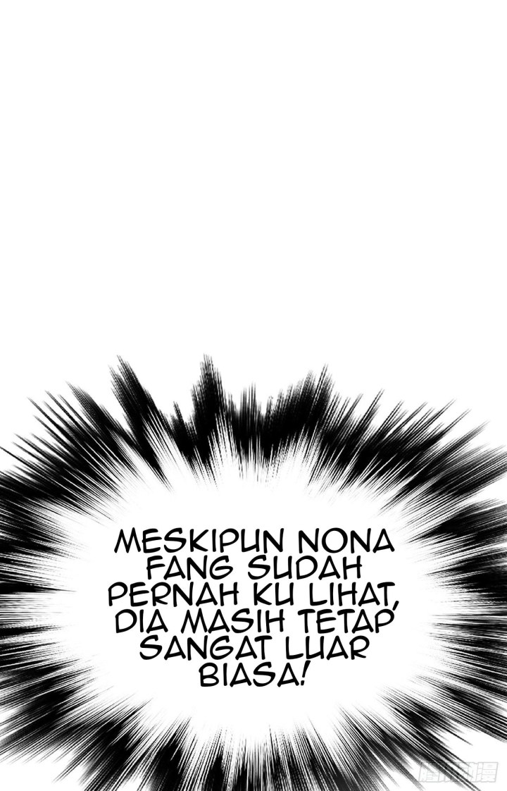 The Hero and The Harem are Mine Now Chapter 20 - halaman 8