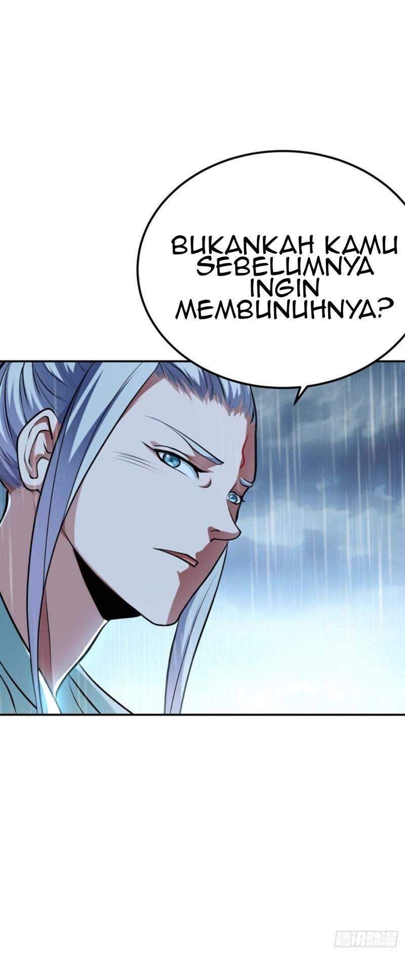 The Hero and The Harem are Mine Now Chapter 3 - halaman 11