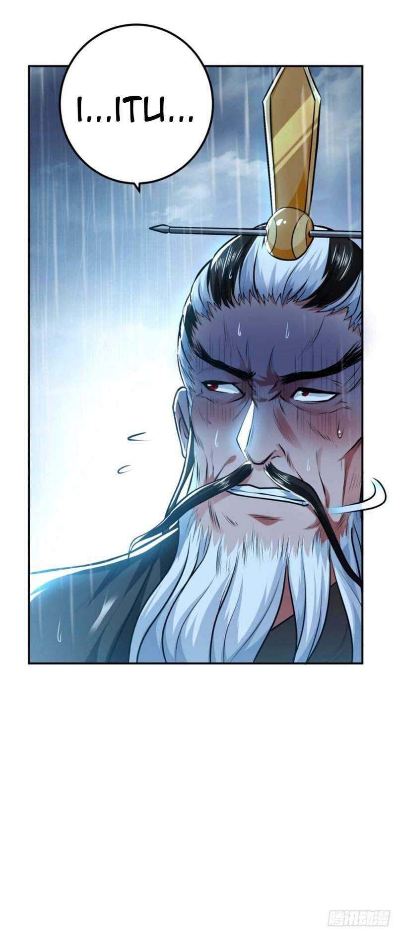 The Hero and The Harem are Mine Now Chapter 3 - halaman 12