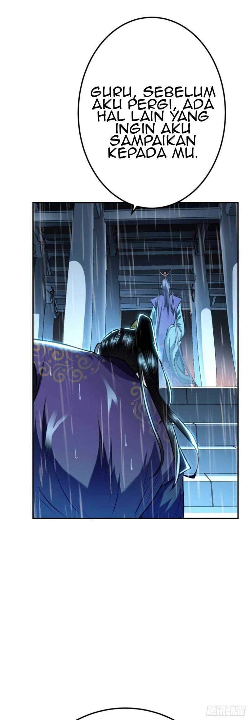The Hero and The Harem are Mine Now Chapter 3 - halaman 15