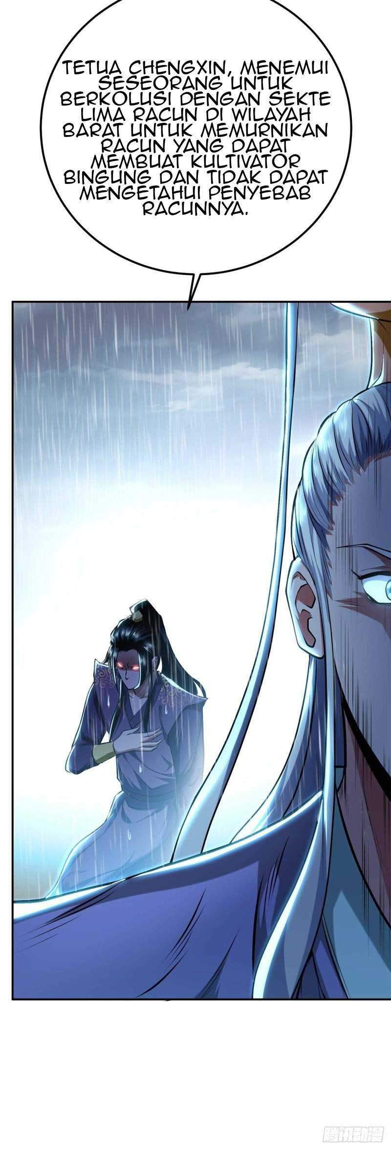 The Hero and The Harem are Mine Now Chapter 3 - halaman 16