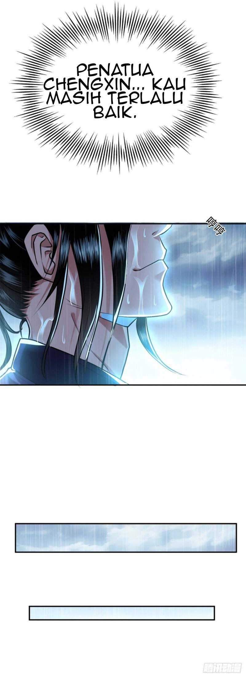 The Hero and The Harem are Mine Now Chapter 3 - halaman 20