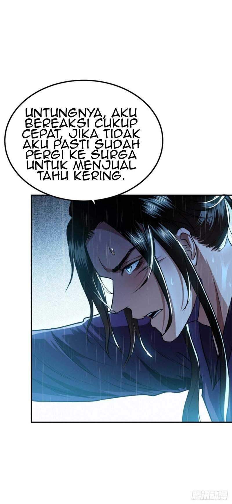 The Hero and The Harem are Mine Now Chapter 3 - halaman 24