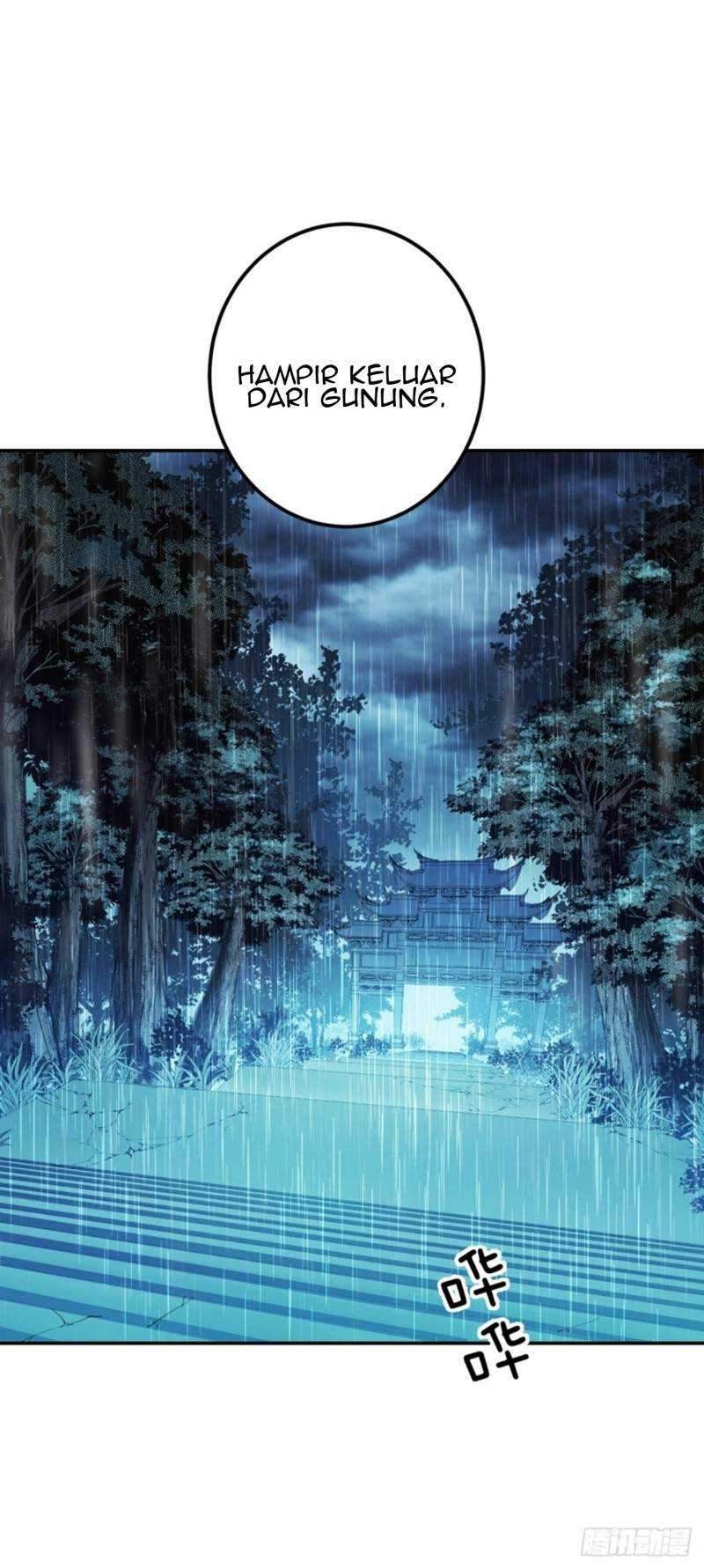 The Hero and The Harem are Mine Now Chapter 3 - halaman 25
