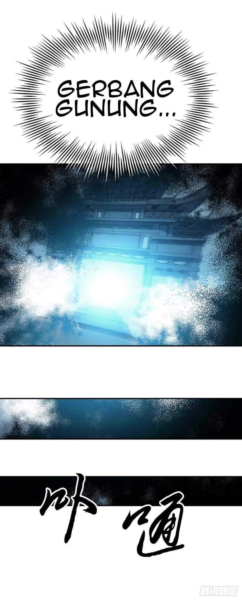 The Hero and The Harem are Mine Now Chapter 3 - halaman 26