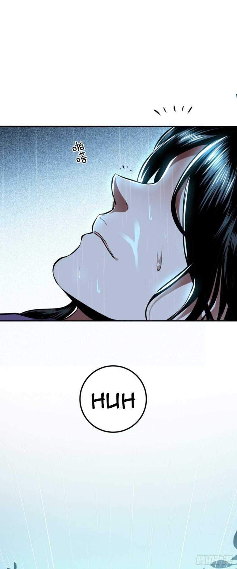 The Hero and The Harem are Mine Now Chapter 3 - halaman 28