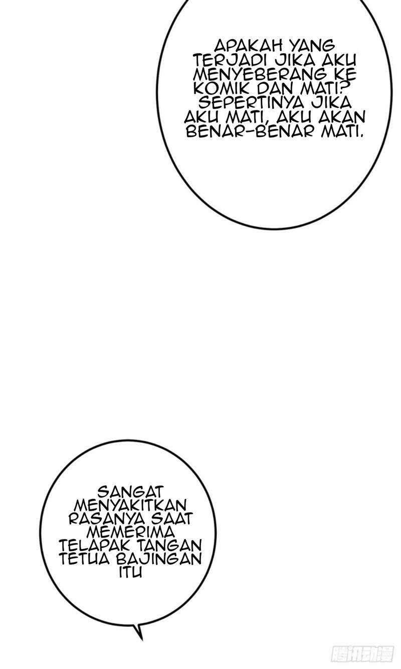 The Hero and The Harem are Mine Now Chapter 3 - halaman 32