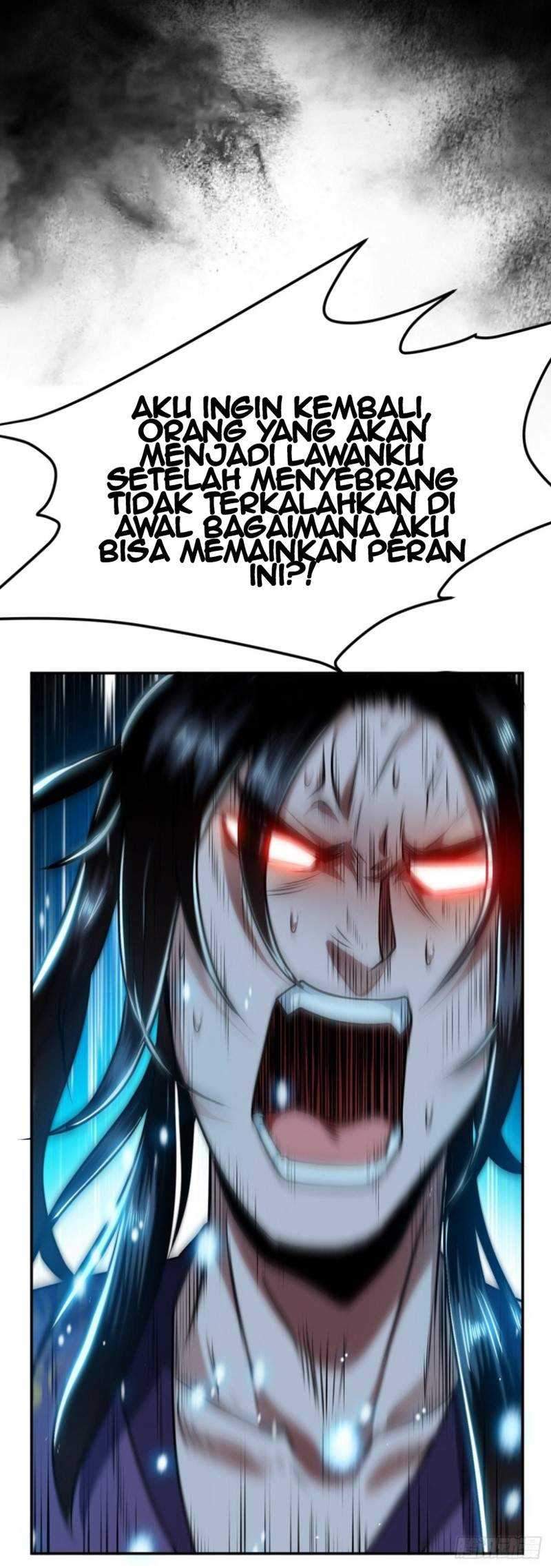 The Hero and The Harem are Mine Now Chapter 3 - halaman 42