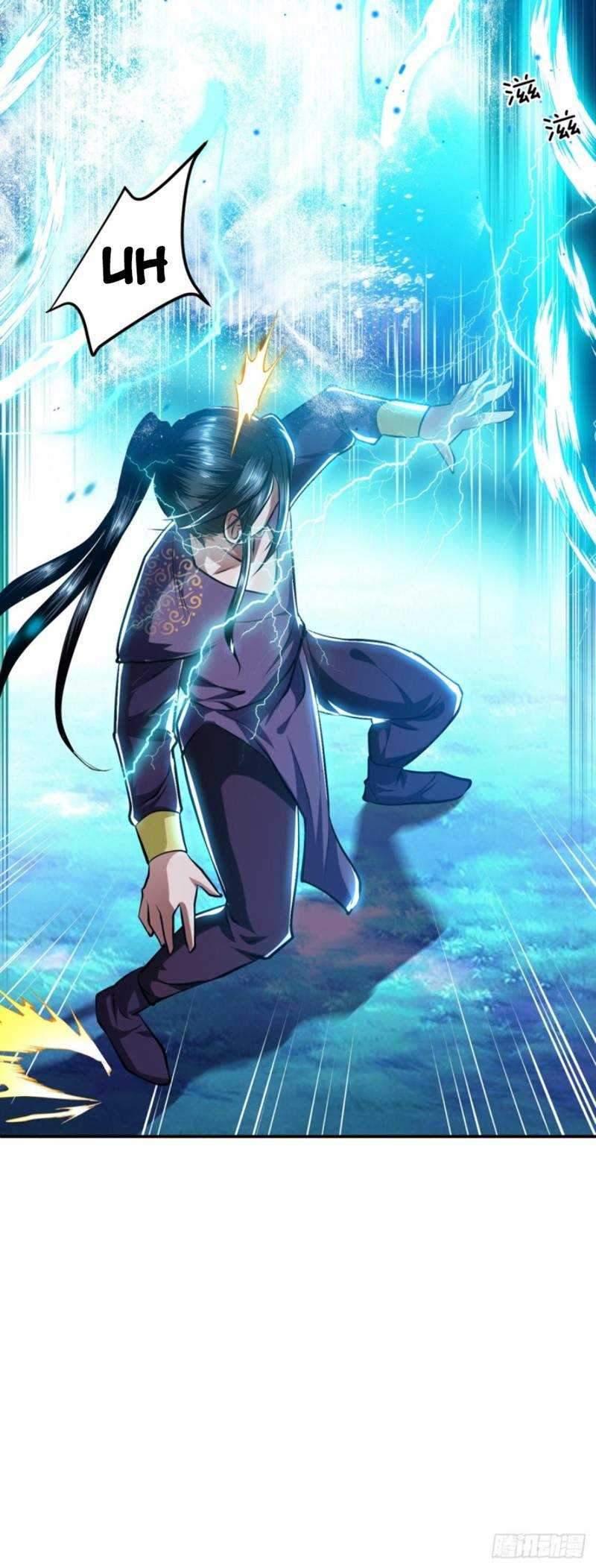 The Hero and The Harem are Mine Now Chapter 3 - halaman 44