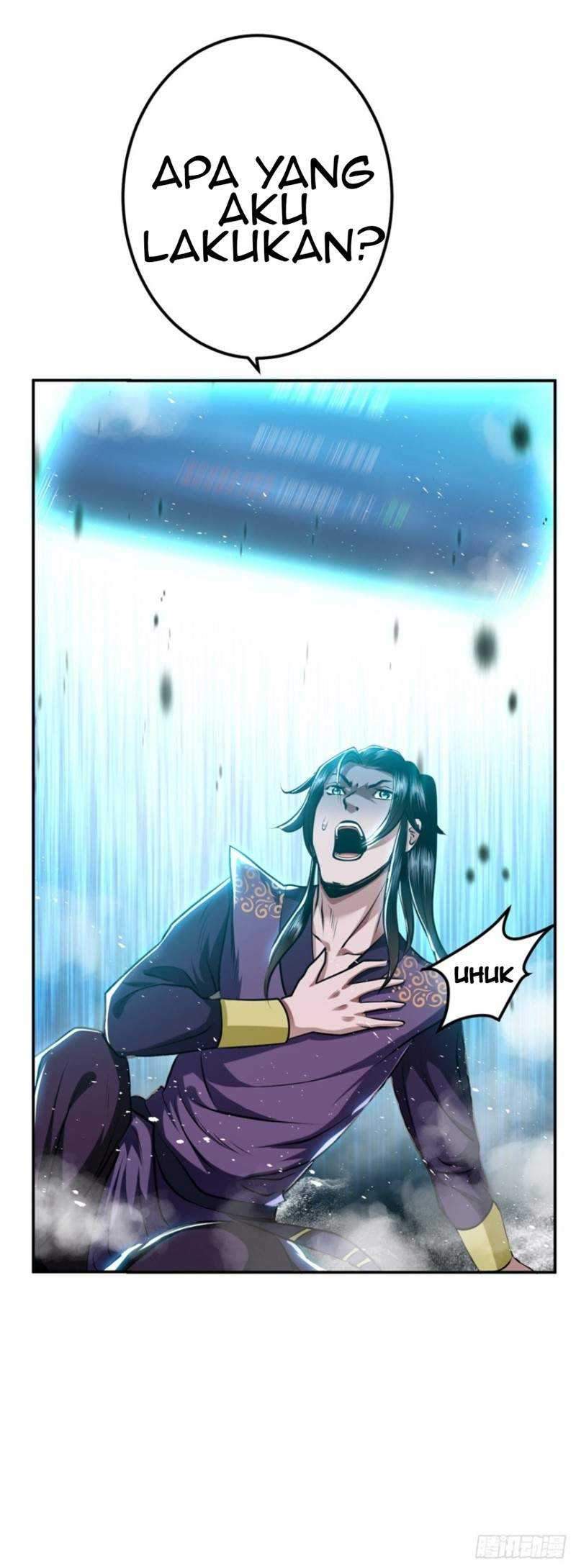 The Hero and The Harem are Mine Now Chapter 3 - halaman 45