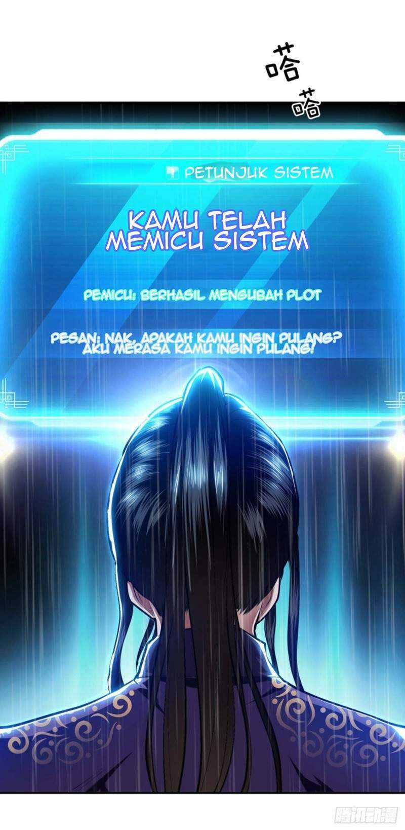 The Hero and The Harem are Mine Now Chapter 3 - halaman 46