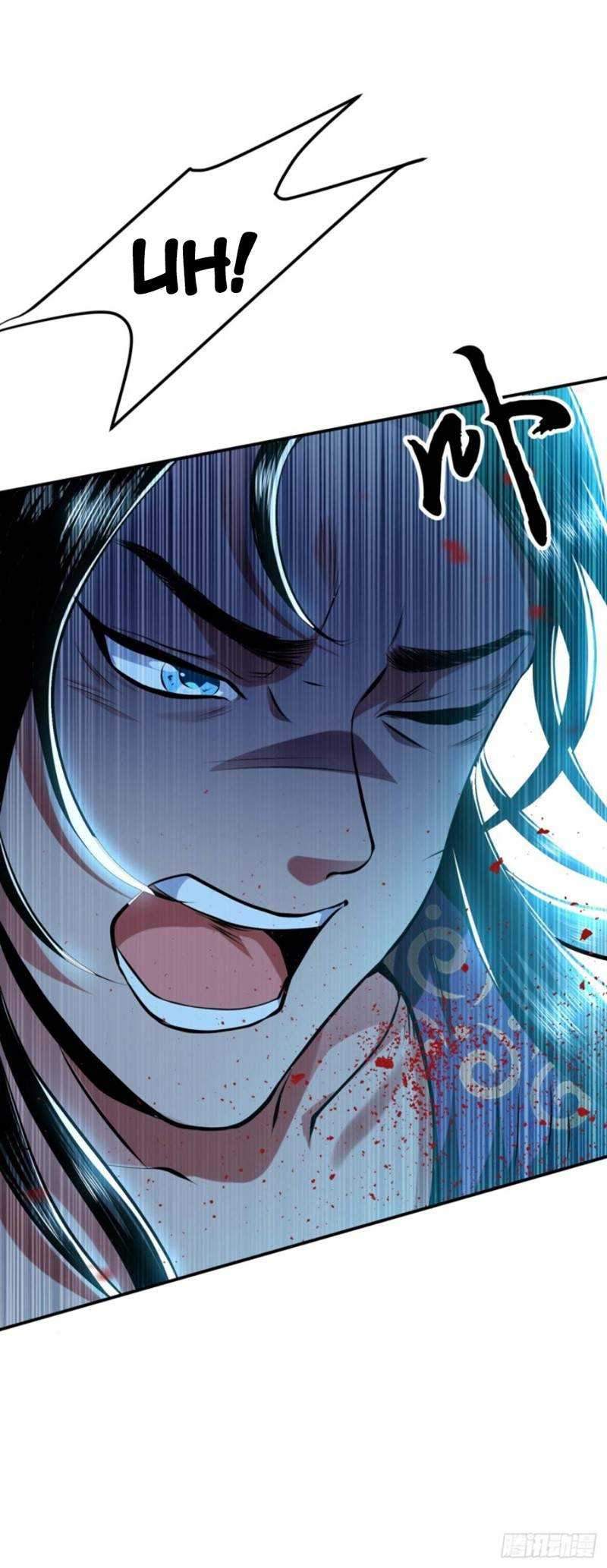 The Hero and The Harem are Mine Now Chapter 3 - halaman 6