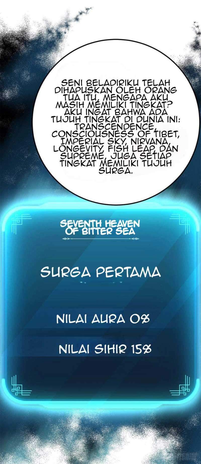 The Hero and The Harem are Mine Now Chapter 4 - halaman 10