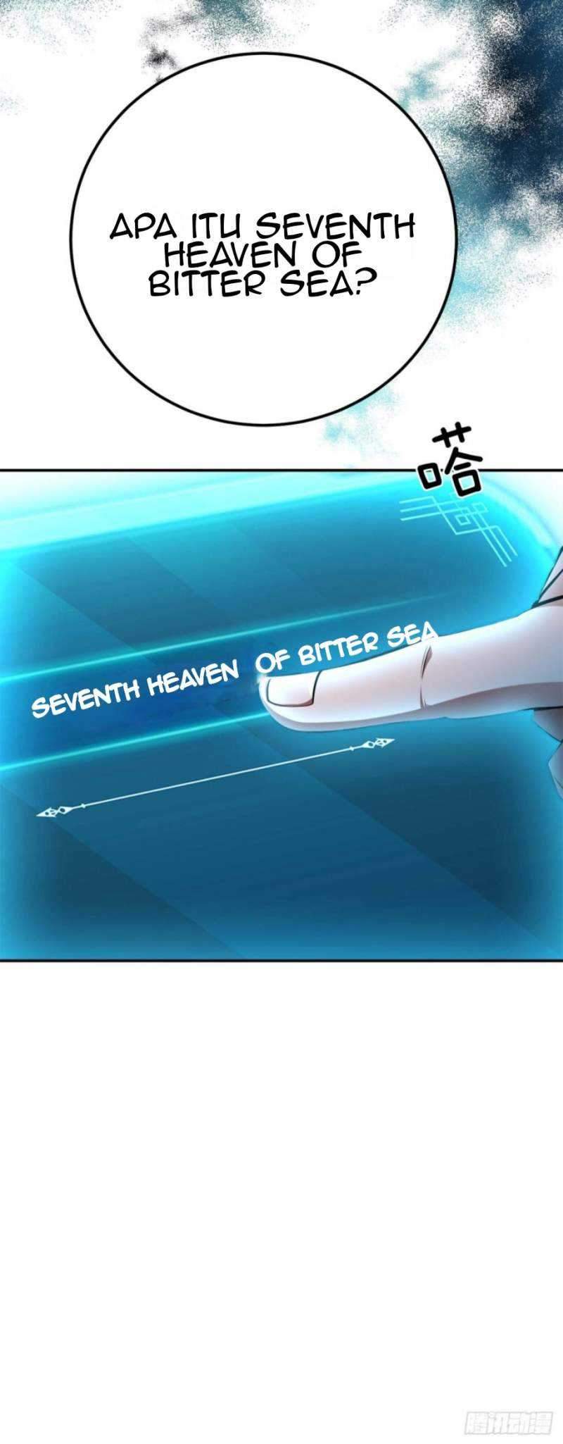 The Hero and The Harem are Mine Now Chapter 4 - halaman 11