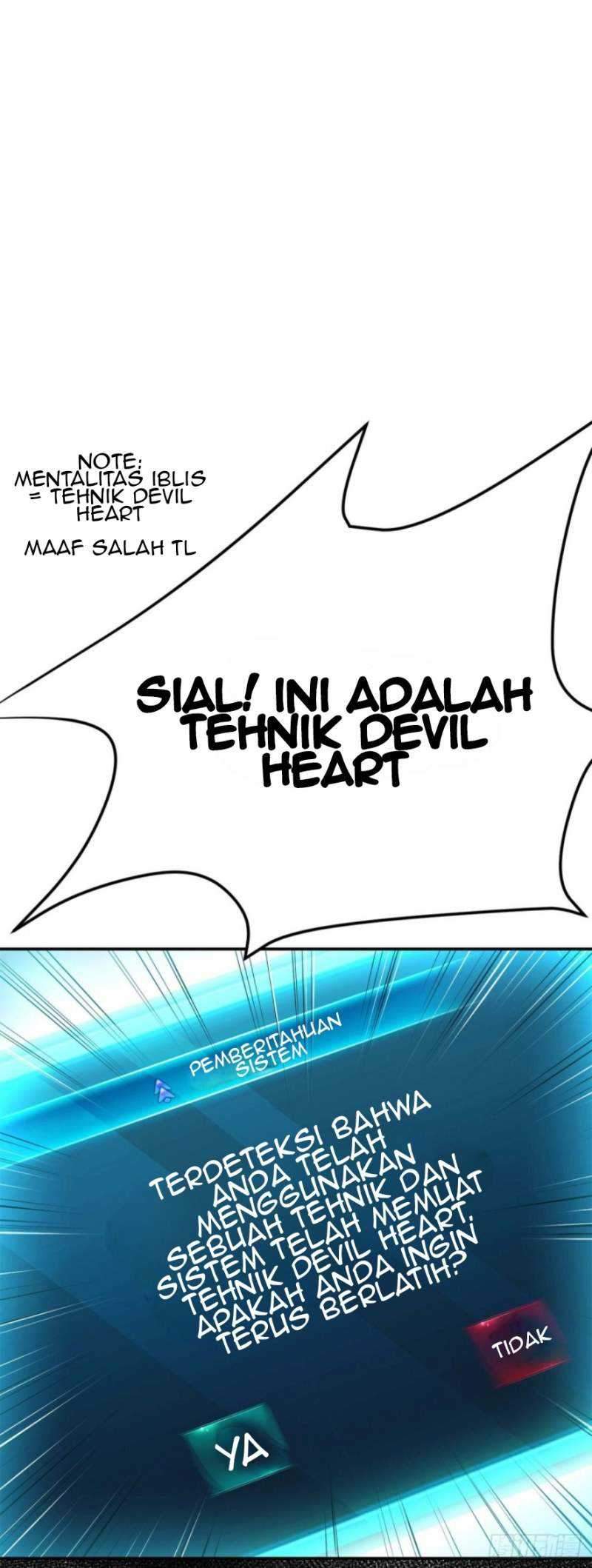The Hero and The Harem are Mine Now Chapter 4 - halaman 13