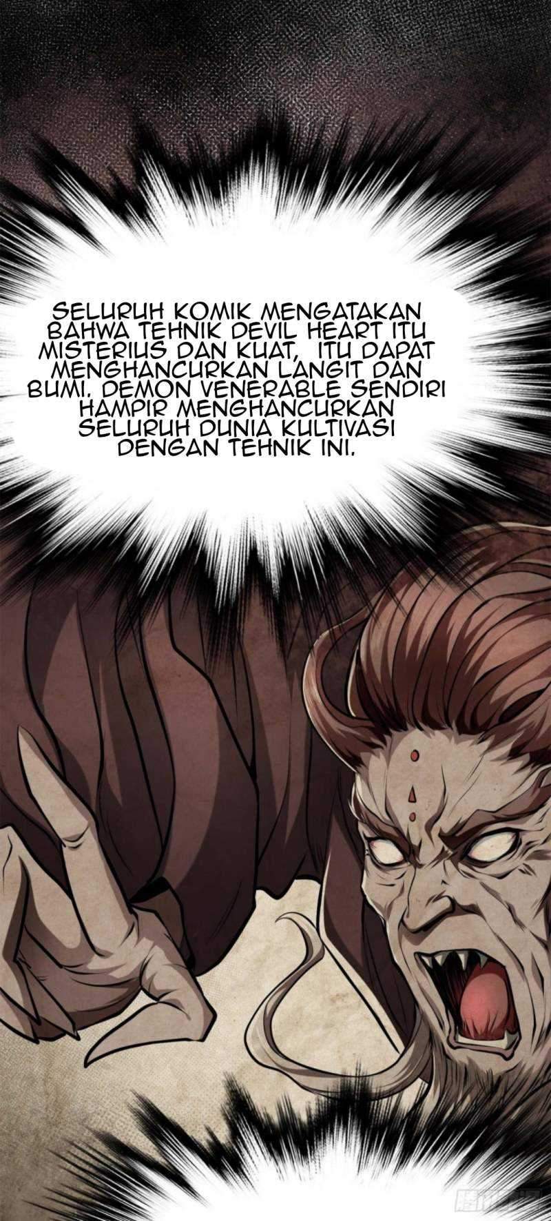 The Hero and The Harem are Mine Now Chapter 4 - halaman 14