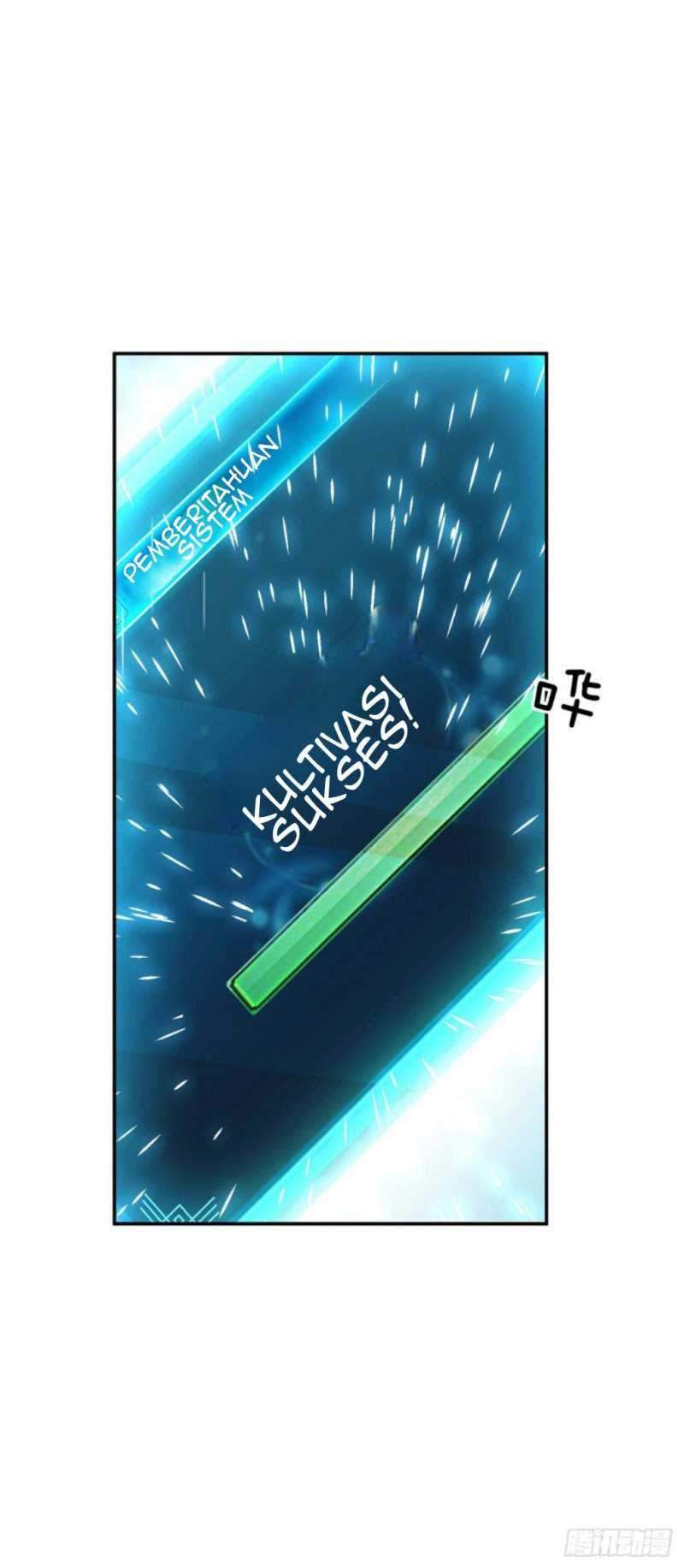 The Hero and The Harem are Mine Now Chapter 4 - halaman 16