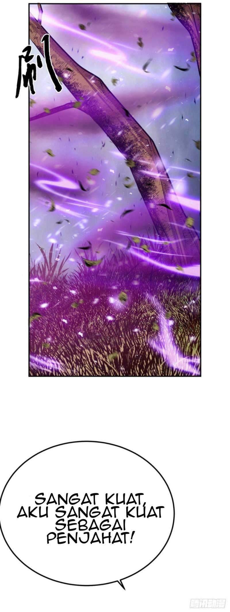 The Hero and The Harem are Mine Now Chapter 4 - halaman 19