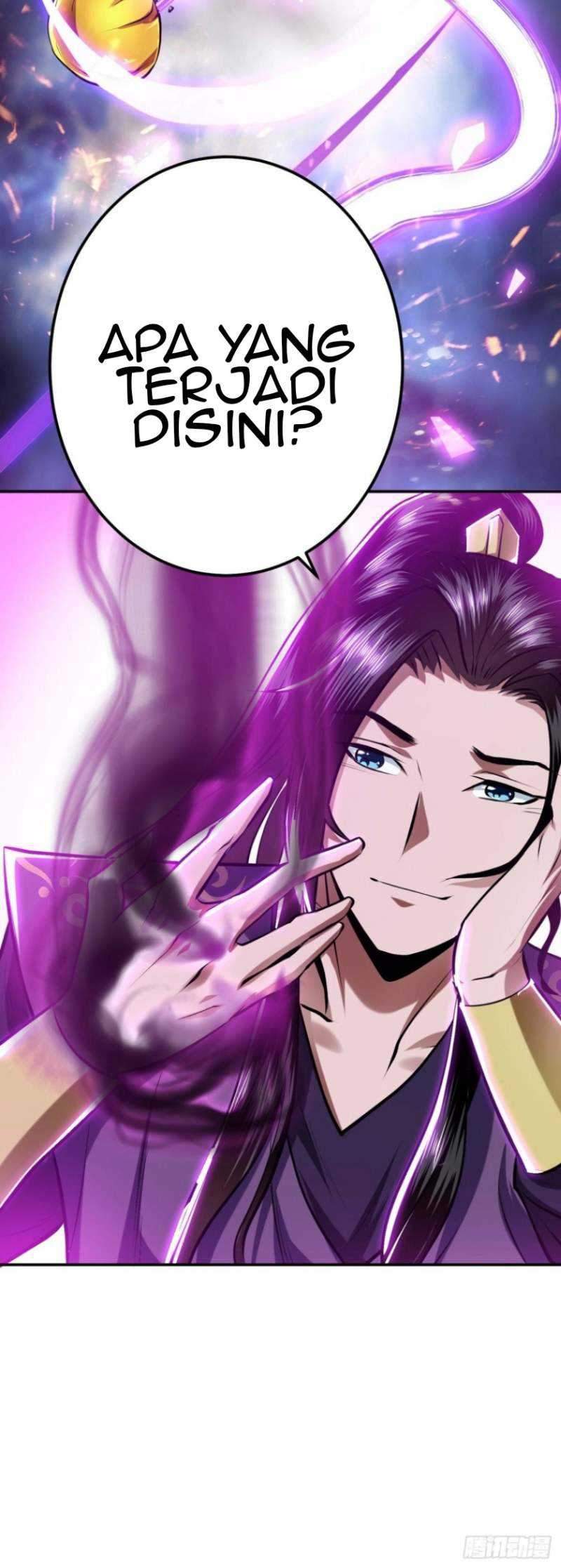 The Hero and The Harem are Mine Now Chapter 4 - halaman 21