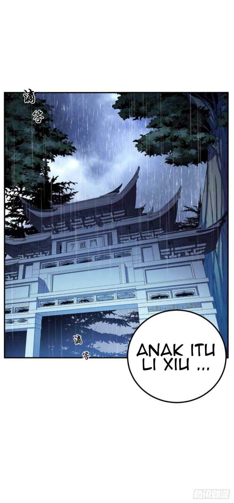 The Hero and The Harem are Mine Now Chapter 4 - halaman 22