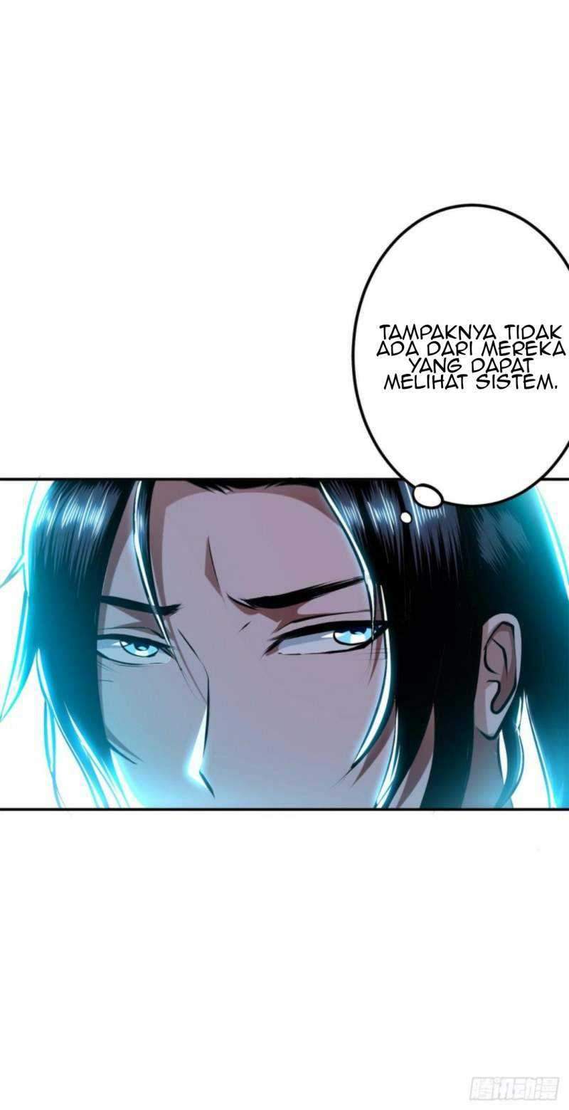 The Hero and The Harem are Mine Now Chapter 4 - halaman 27