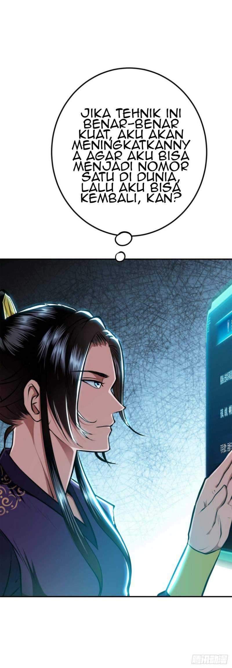 The Hero and The Harem are Mine Now Chapter 4 - halaman 28
