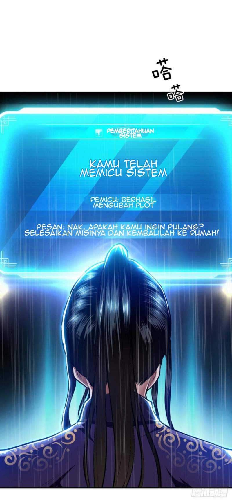 The Hero and The Harem are Mine Now Chapter 4 - halaman 3