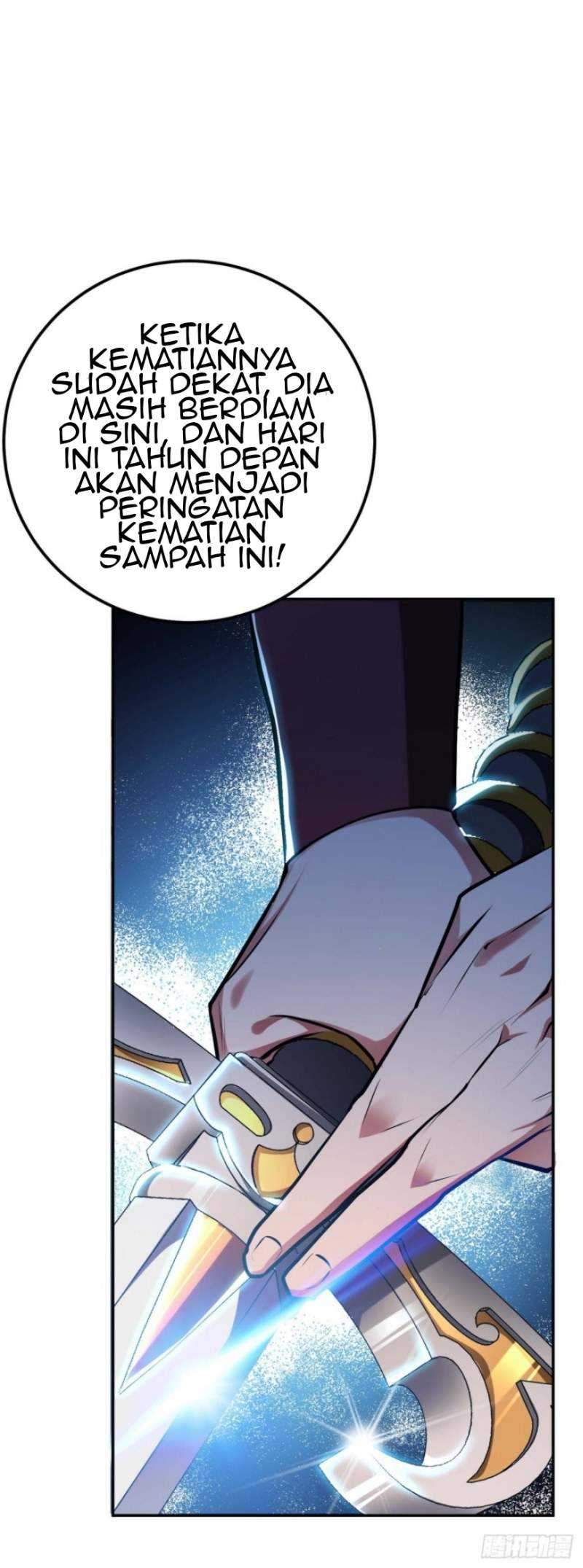 The Hero and The Harem are Mine Now Chapter 4 - halaman 30
