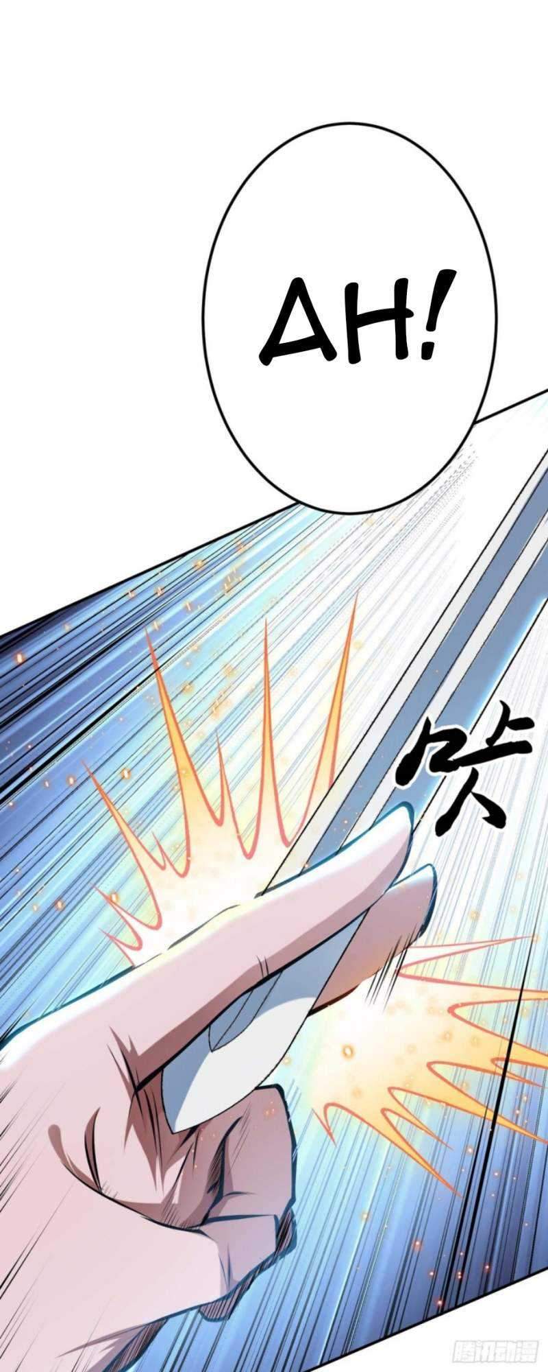 The Hero and The Harem are Mine Now Chapter 4 - halaman 33