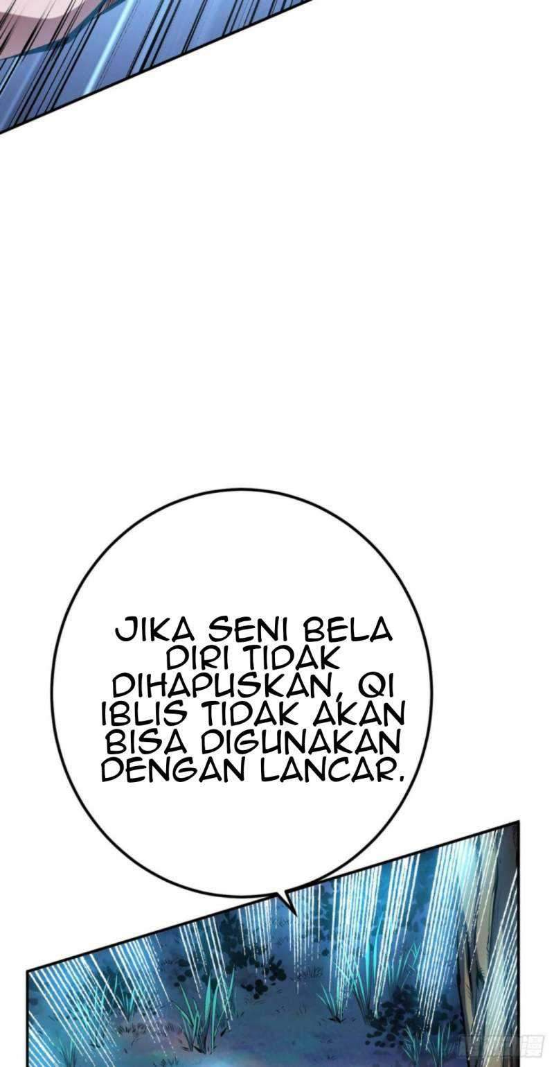The Hero and The Harem are Mine Now Chapter 4 - halaman 34