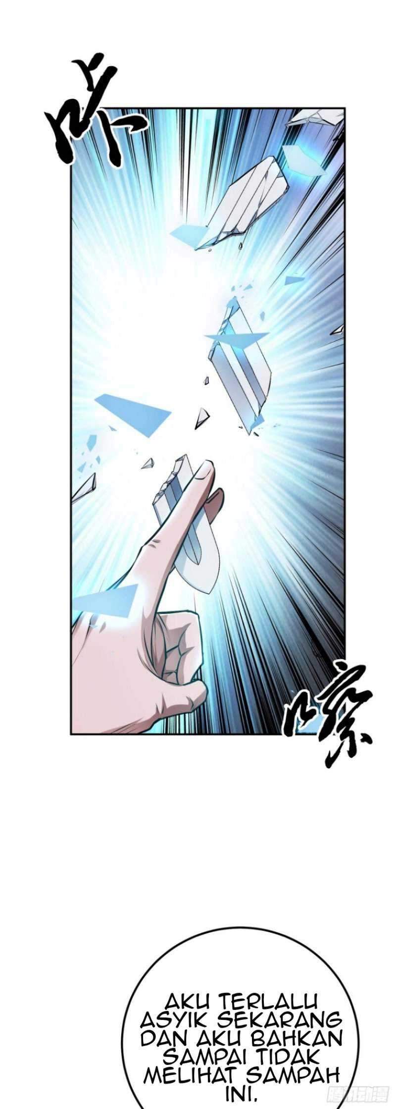 The Hero and The Harem are Mine Now Chapter 4 - halaman 37