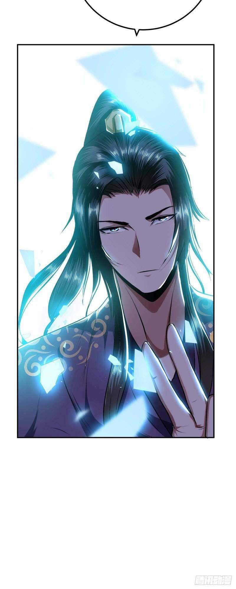 The Hero and The Harem are Mine Now Chapter 4 - halaman 38