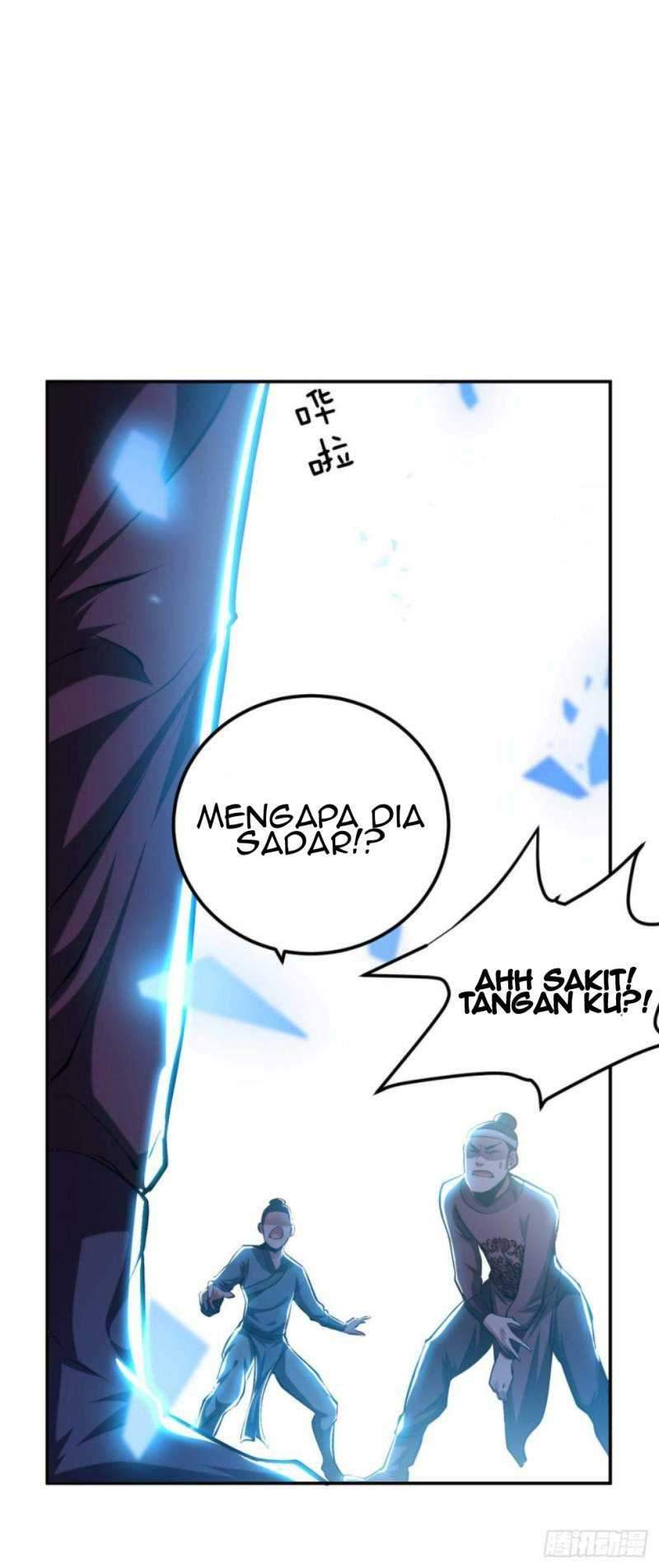 The Hero and The Harem are Mine Now Chapter 4 - halaman 39
