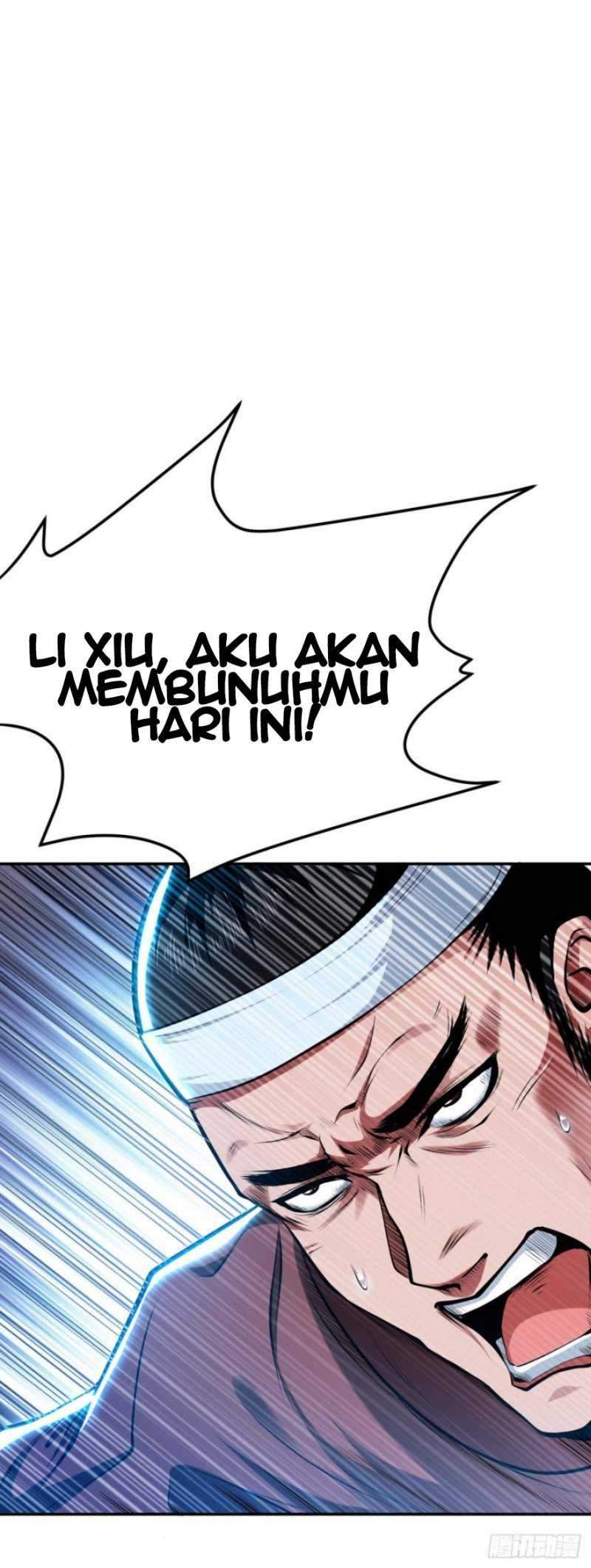 The Hero and The Harem are Mine Now Chapter 4 - halaman 40