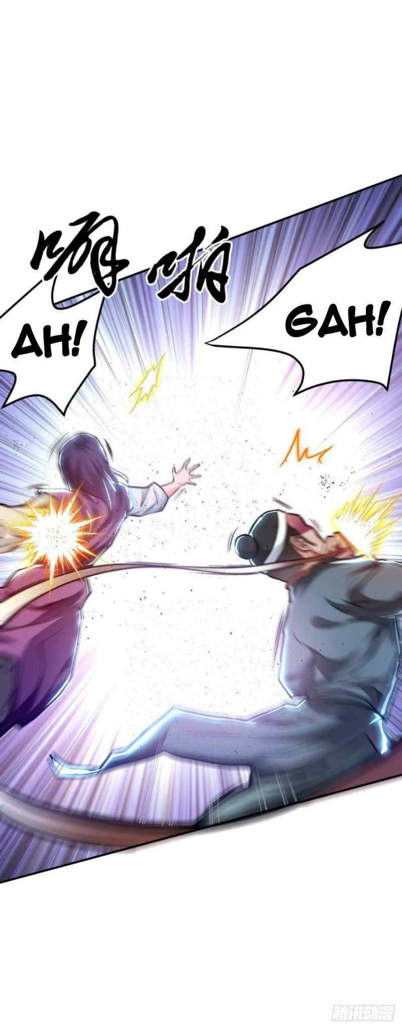The Hero and The Harem are Mine Now Chapter 4 - halaman 45