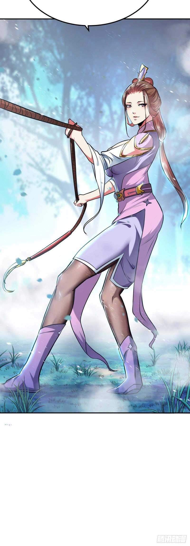 The Hero and The Harem are Mine Now Chapter 4 - halaman 48