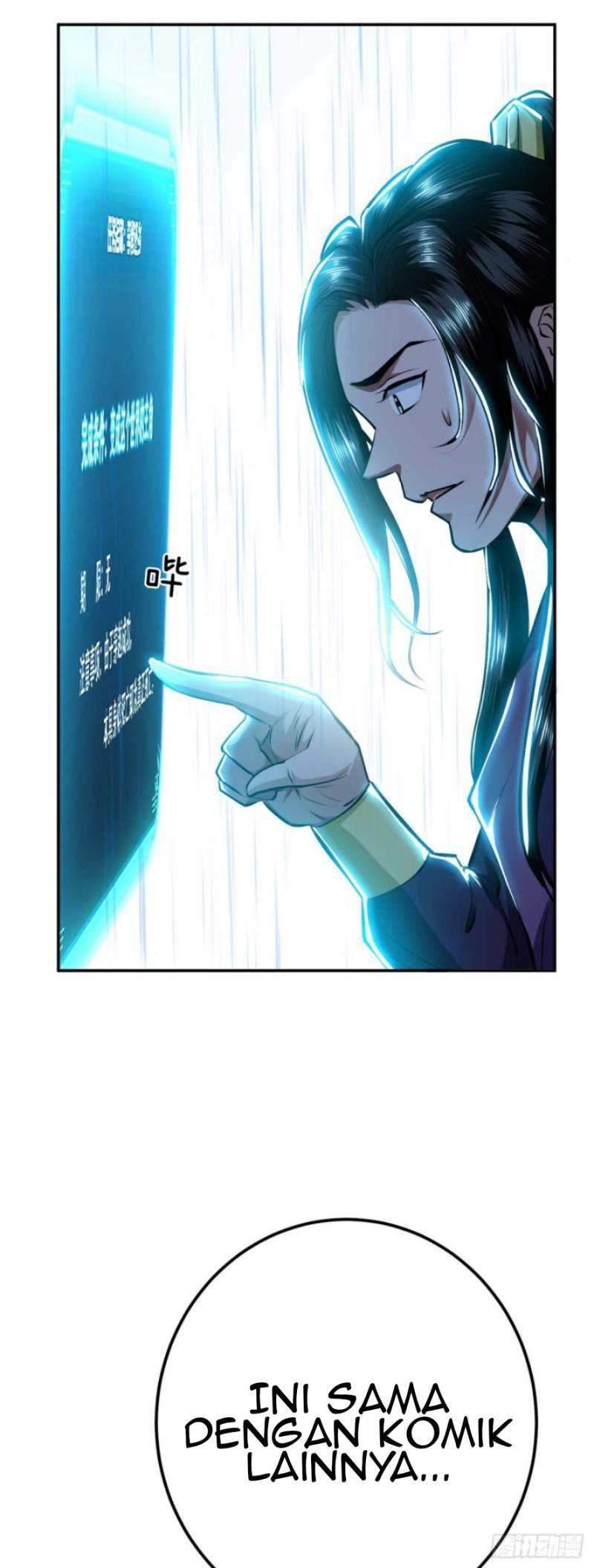 The Hero and The Harem are Mine Now Chapter 4 - halaman 5