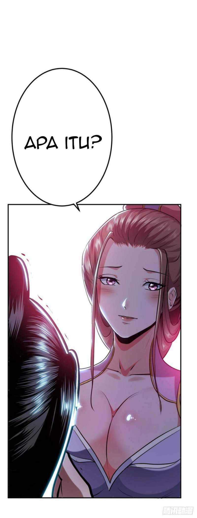 The Hero and The Harem are Mine Now Chapter 4 - halaman 51
