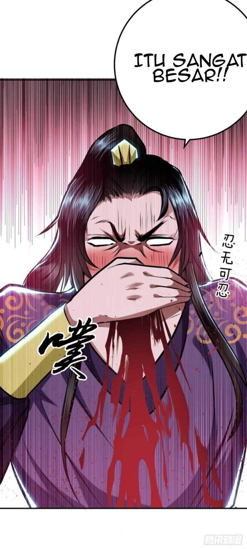 The Hero and The Harem are Mine Now Chapter 4 - halaman 53