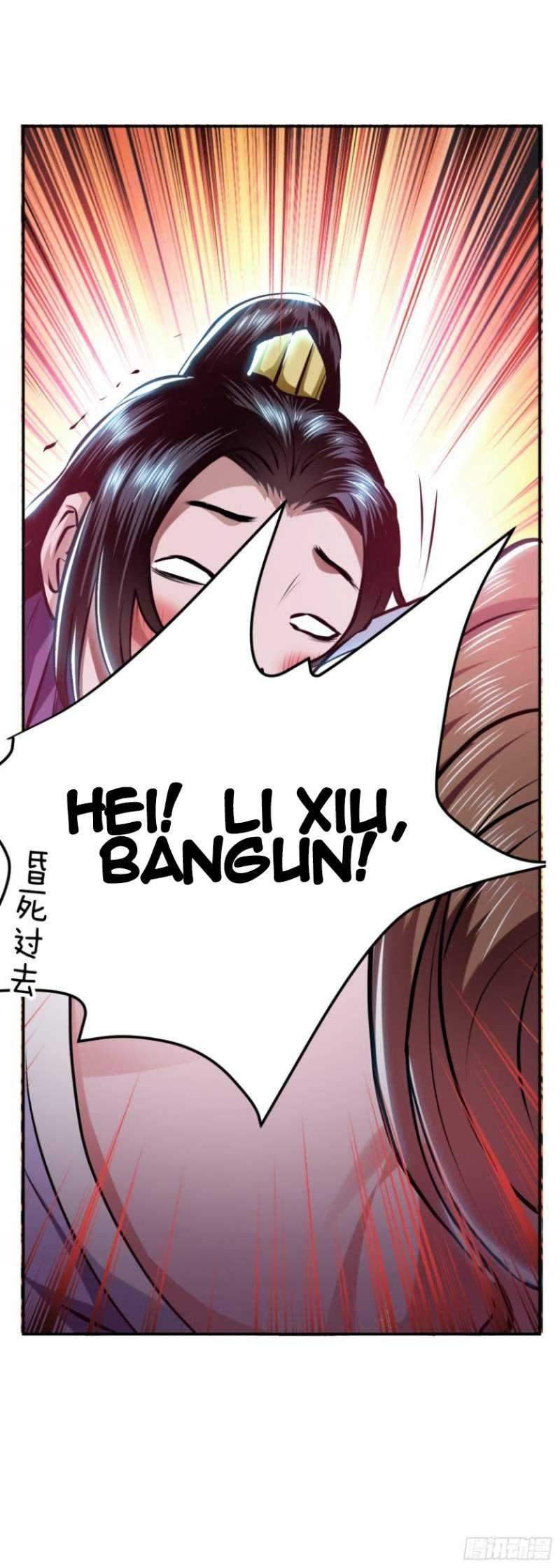 The Hero and The Harem are Mine Now Chapter 4 - halaman 54