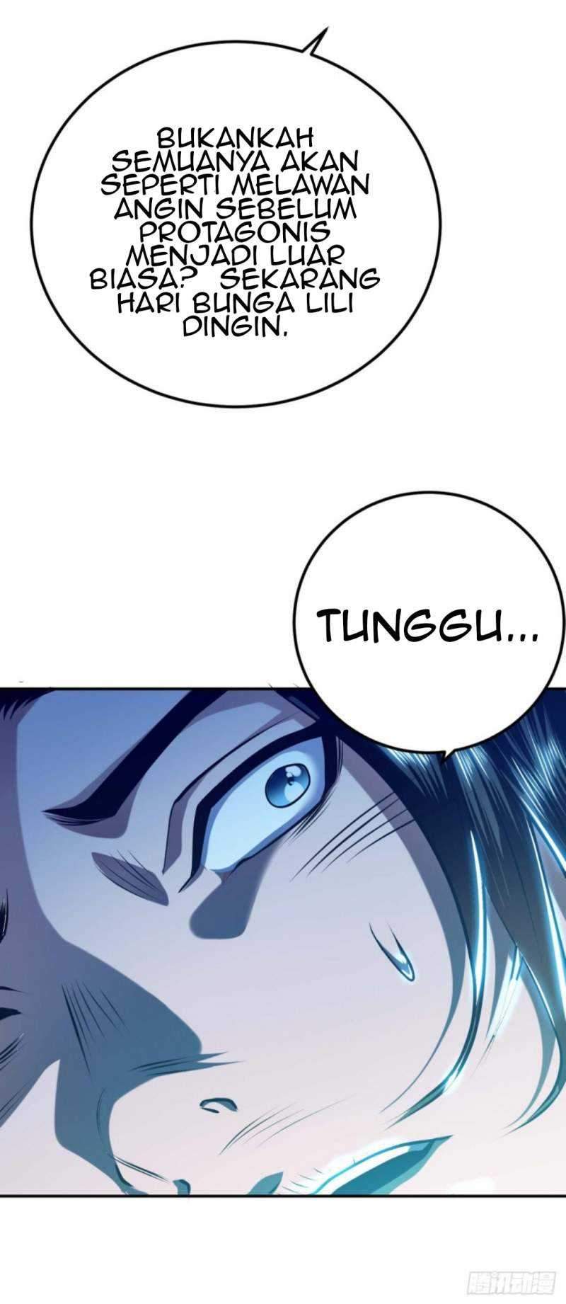 The Hero and The Harem are Mine Now Chapter 4 - halaman 9