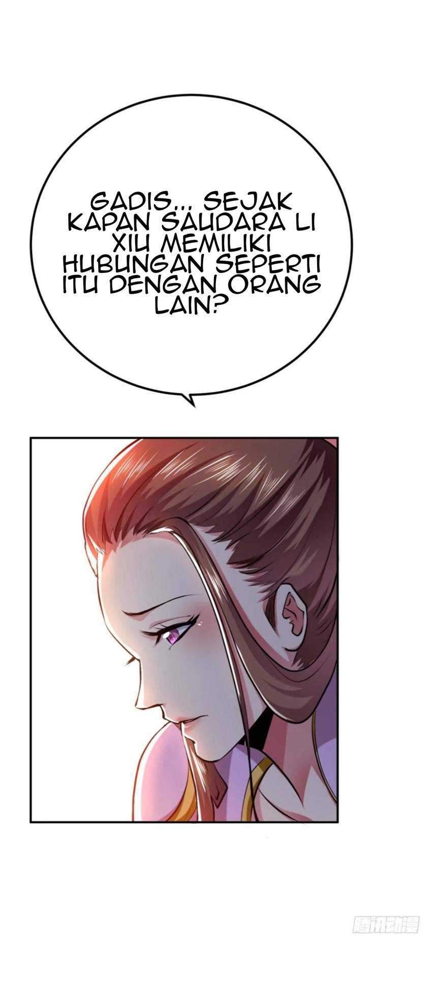 The Hero and The Harem are Mine Now Chapter 5 - halaman 13