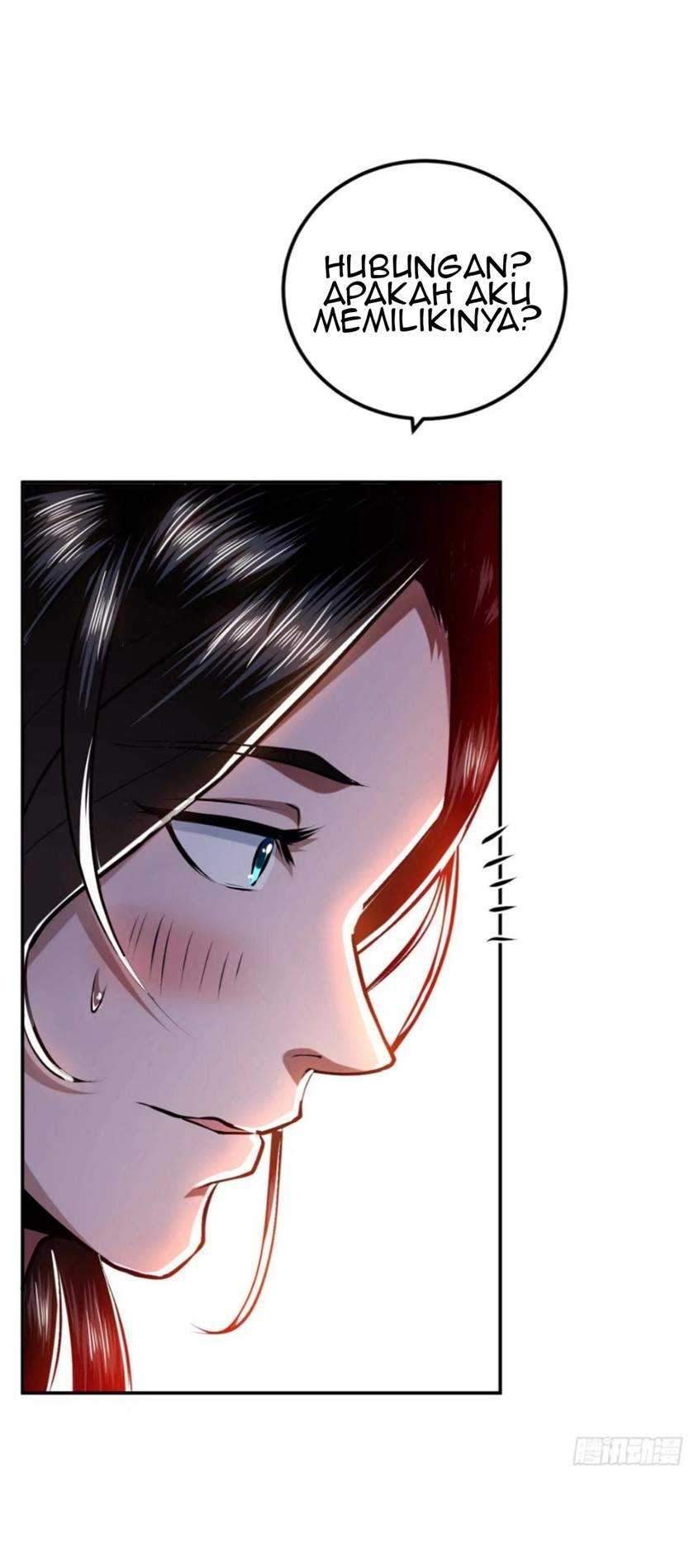 The Hero and The Harem are Mine Now Chapter 5 - halaman 14