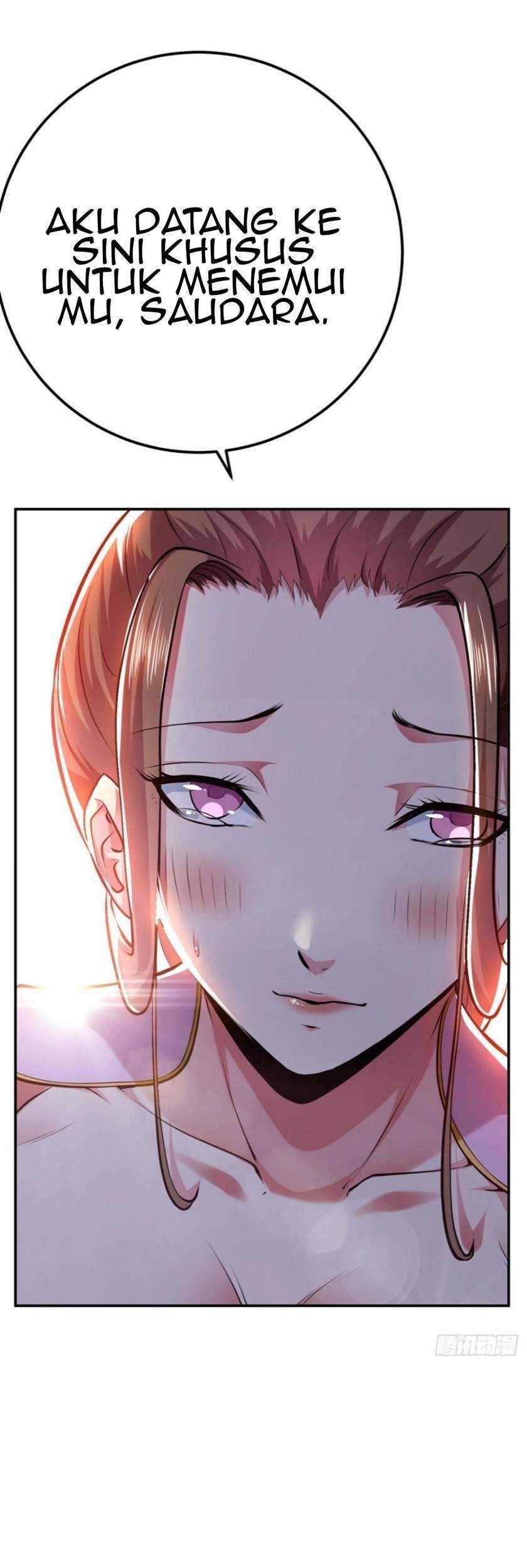 The Hero and The Harem are Mine Now Chapter 5 - halaman 18