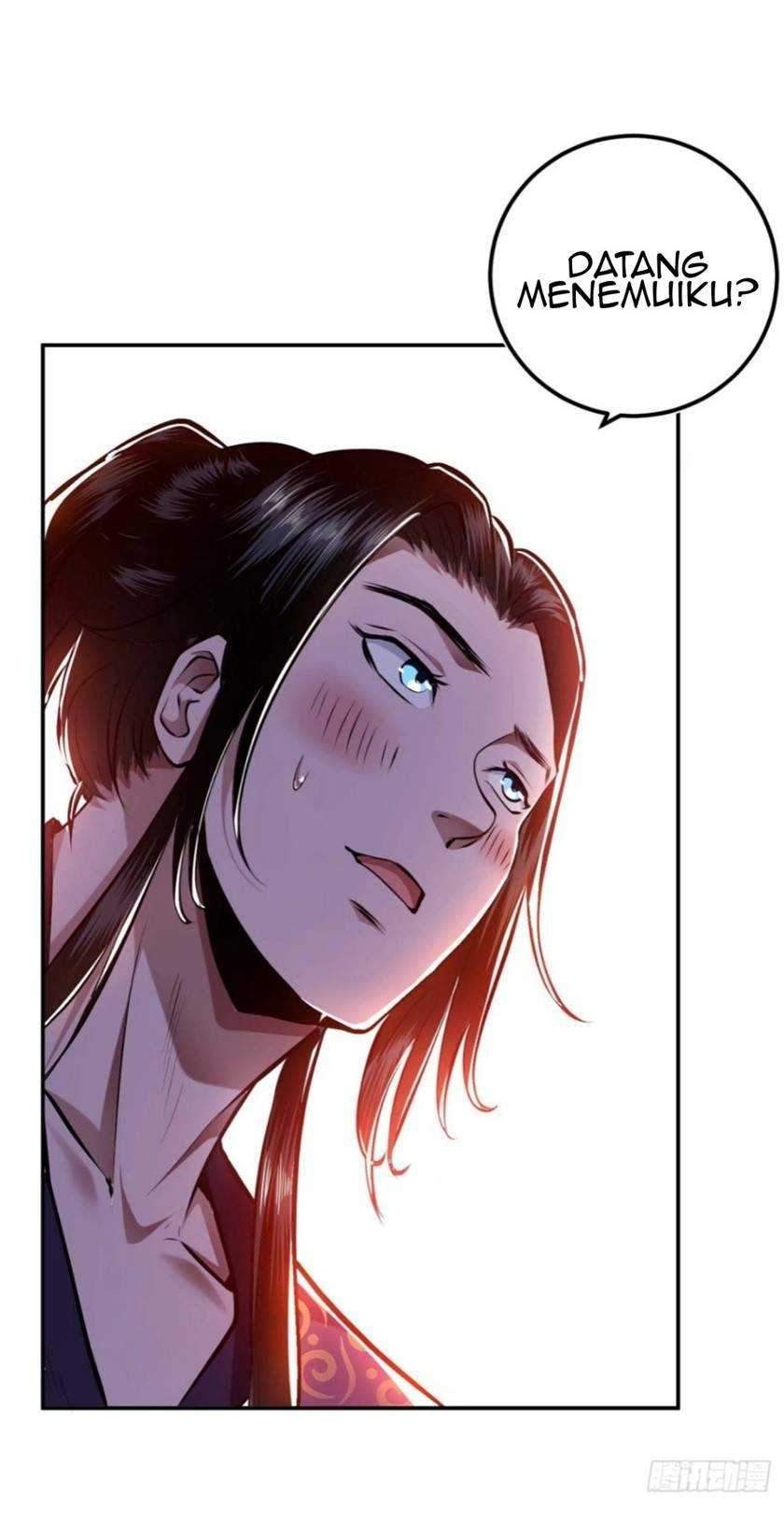 The Hero and The Harem are Mine Now Chapter 5 - halaman 19