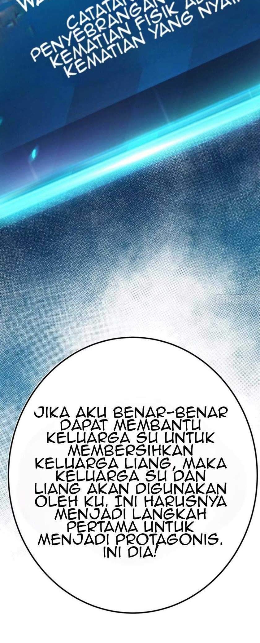 The Hero and The Harem are Mine Now Chapter 5 - halaman 28