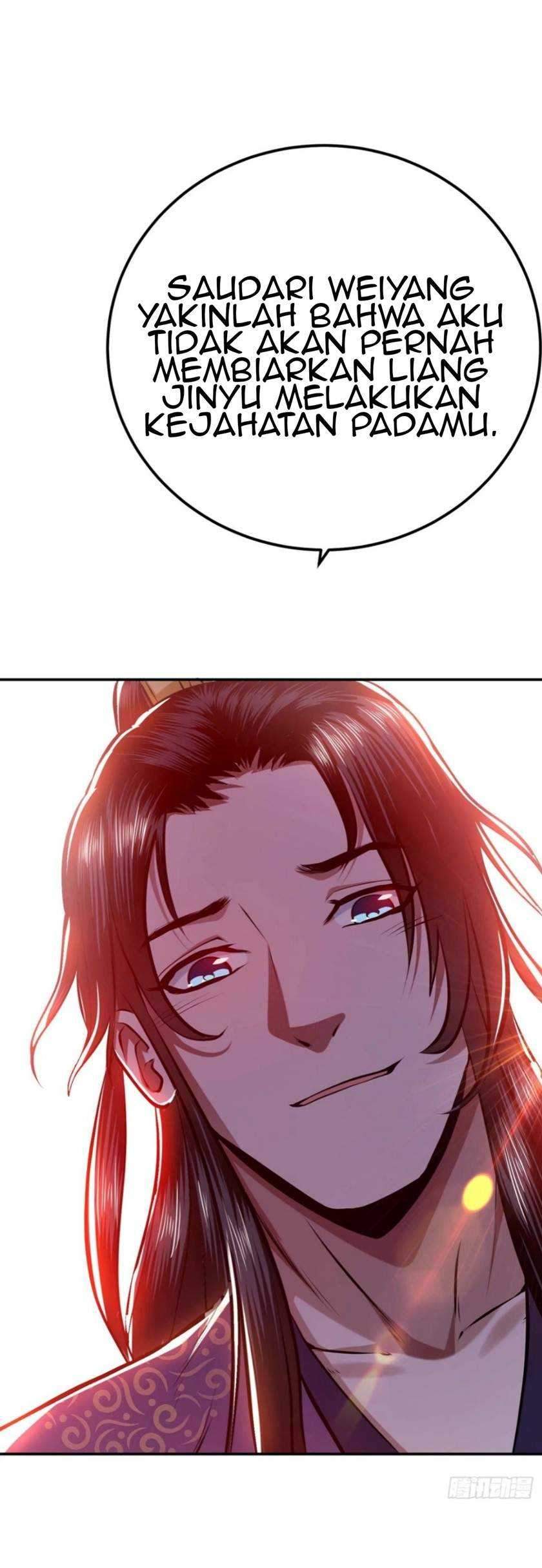 The Hero and The Harem are Mine Now Chapter 5 - halaman 30