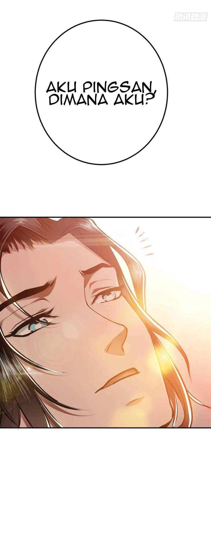 The Hero and The Harem are Mine Now Chapter 5 - halaman 4
