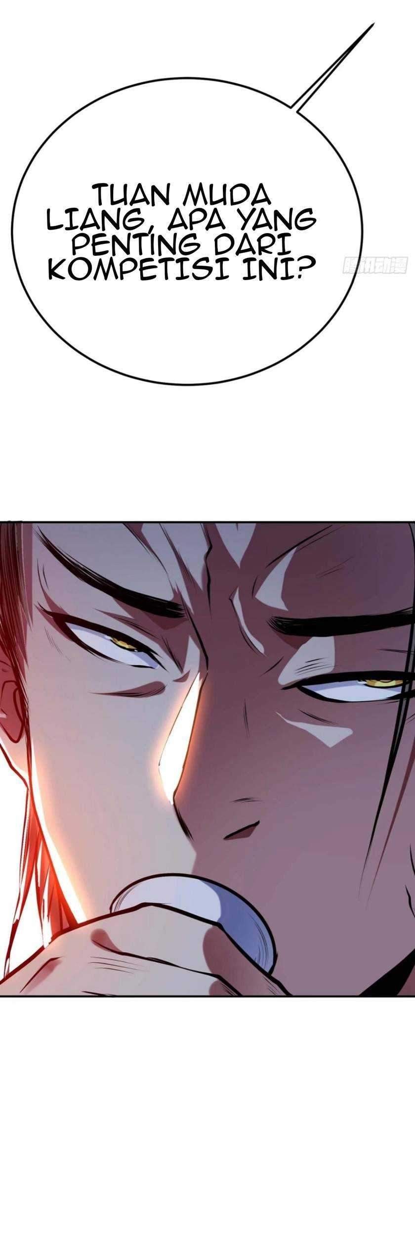 The Hero and The Harem are Mine Now Chapter 5 - halaman 41